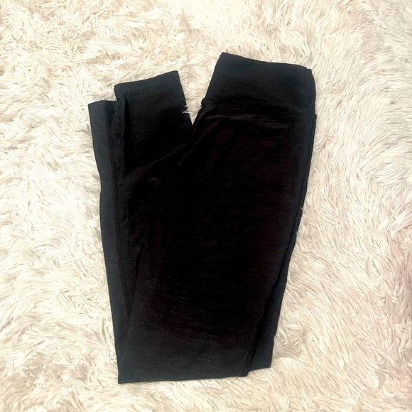 Bench Black Leggings - Picture 3 of 3